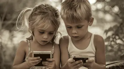 Unplugged Sundays: Making the Most of Tech-Free Family Time