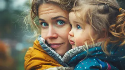 Using Everyday Moments to Build Stronger Family Relationships