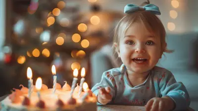 Ways to Celebrate Milestones With Your Kids as a Single Parent