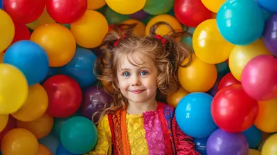 Ways To Celebrate Milestones With Your Kids As A Single Parent
