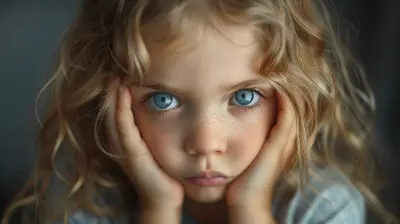 When Parenting Advice Only Adds More Stress: Trusting Your Intuition