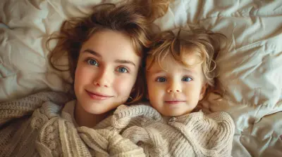 When Parenting Advice Only Adds More Stress: Trusting Your Intuition