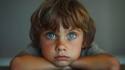 When Parenting Perfectionism Holds You Back
