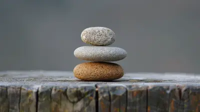 When to Flex and When to Stand Firm: Finding Balance in Boundaries