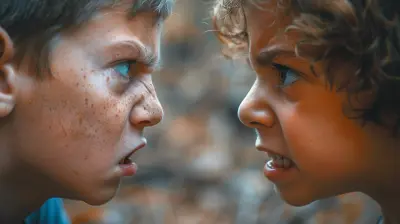 When You Feel Like Your Own Parent Was Better Than You