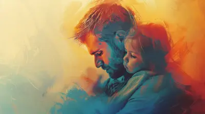 When You Feel Like You're Failing as a Parent