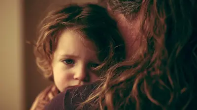 When Your Child Pushes You Away, Lead with Compassion