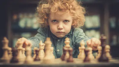 Why Decision-Making Skills Are Key for Kids in 2027