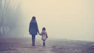 Why Empathy is the Most Powerful Parenting Tool