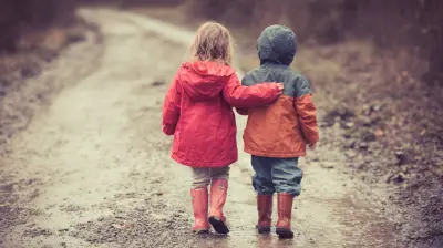 Why Empathy is the Most Powerful Parenting Tool