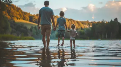 Why Empathy Makes You a More Effective Leader at Home