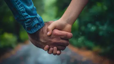 Why Empathy Makes You a More Effective Leader at Home