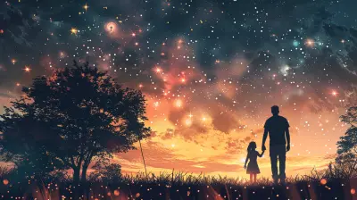 Why Every Dad Should Prioritize Date Night: Reconnecting with Your Partner
