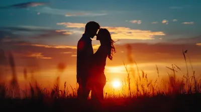 Why Every Dad Should Prioritize Date Night: Reconnecting with Your Partner