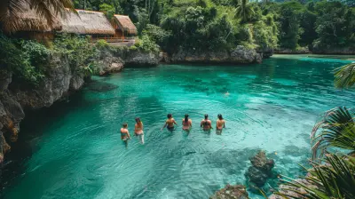 Why Family Vacations Are Worth More Than Just the Photos