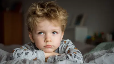 Why Middle Childhood Deserves More Attention