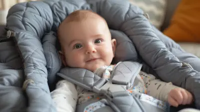 Why Multi-Use Baby Gear is a Lifesaver for Busy Families