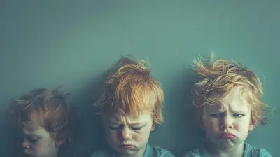 Why Parenting Feels So Much Harder Today