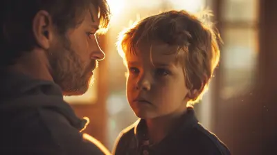 Why Parenting Feels So Much Harder Today