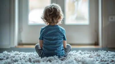 Why Parenting Feels So Much Harder Today