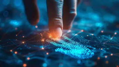 Why Your Childs Digital Footprint Matters More Than You Think