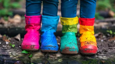 Why Your Child’s Digital Footprint Matters More Than You Think