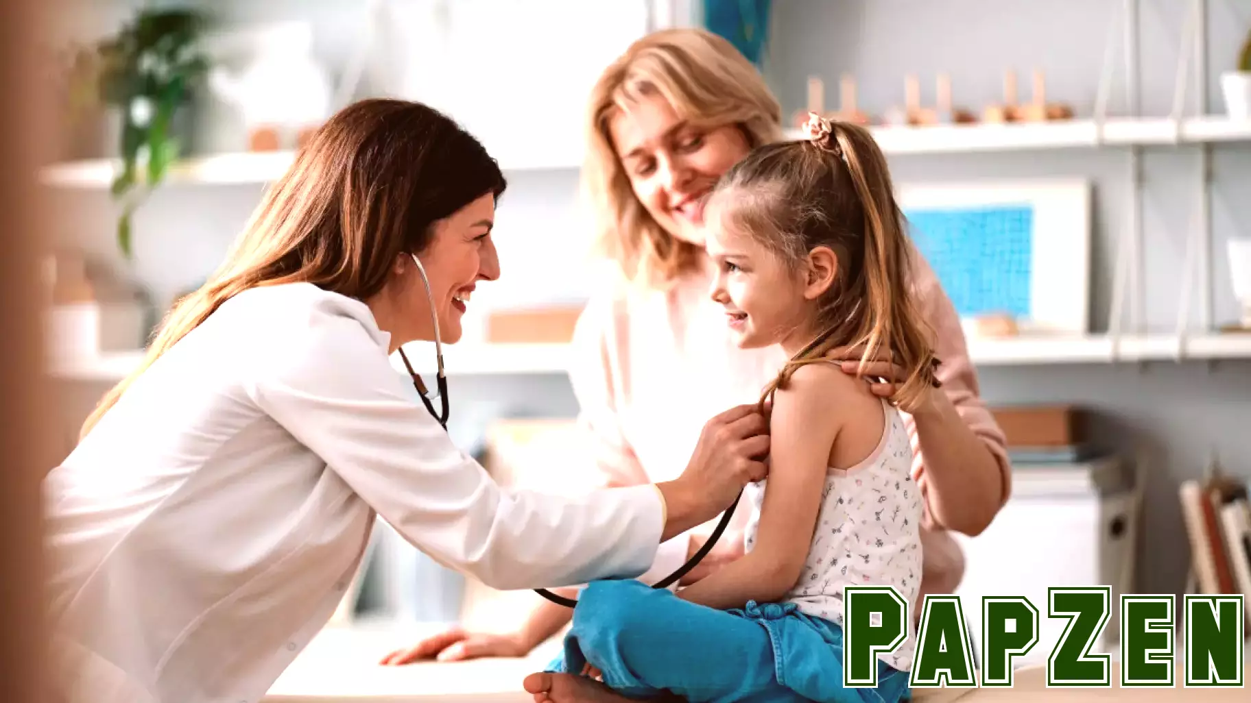 5 Key Parenting Traits That Keep Kids Healthy, According to a Psychologist