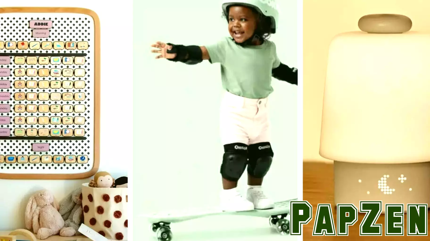 52 Baby And Toddler Items That’ll Make Your Parents Say, “Parenting Is So Much Easier Now”