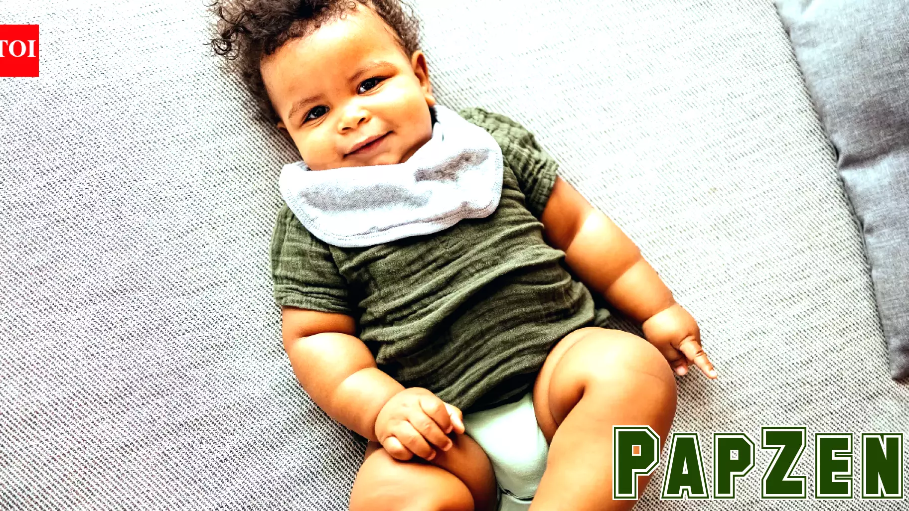 8 nature‑inspired baby names with soft global sounds