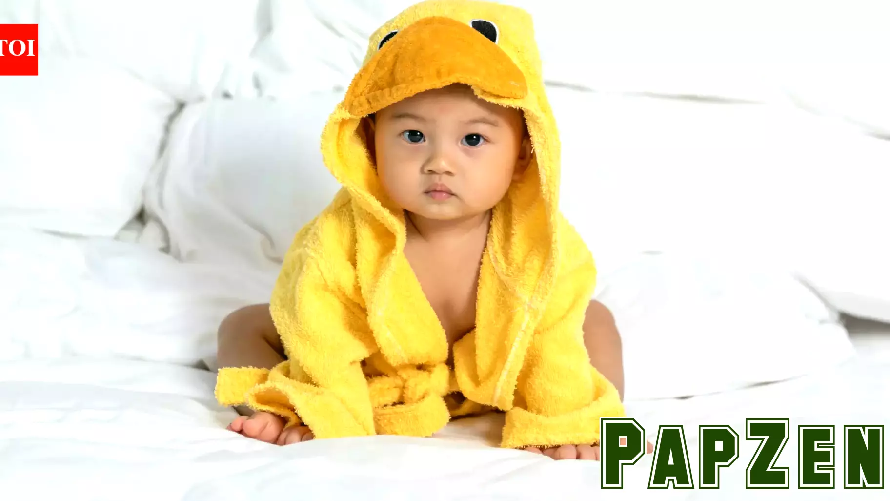 8 old-school baby names are back, and they are cuter than ever