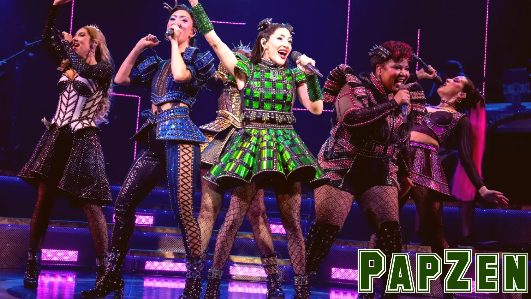 A Broadway Mother's Tightrope: Toddler, Real Estate, and Eight Shows a Week