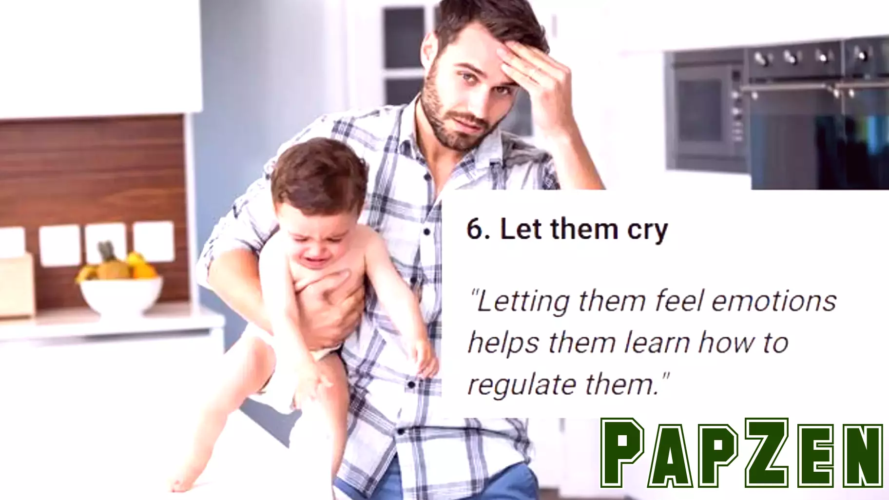 A Call for Traditional Parenting: The Case for Old-School Methods