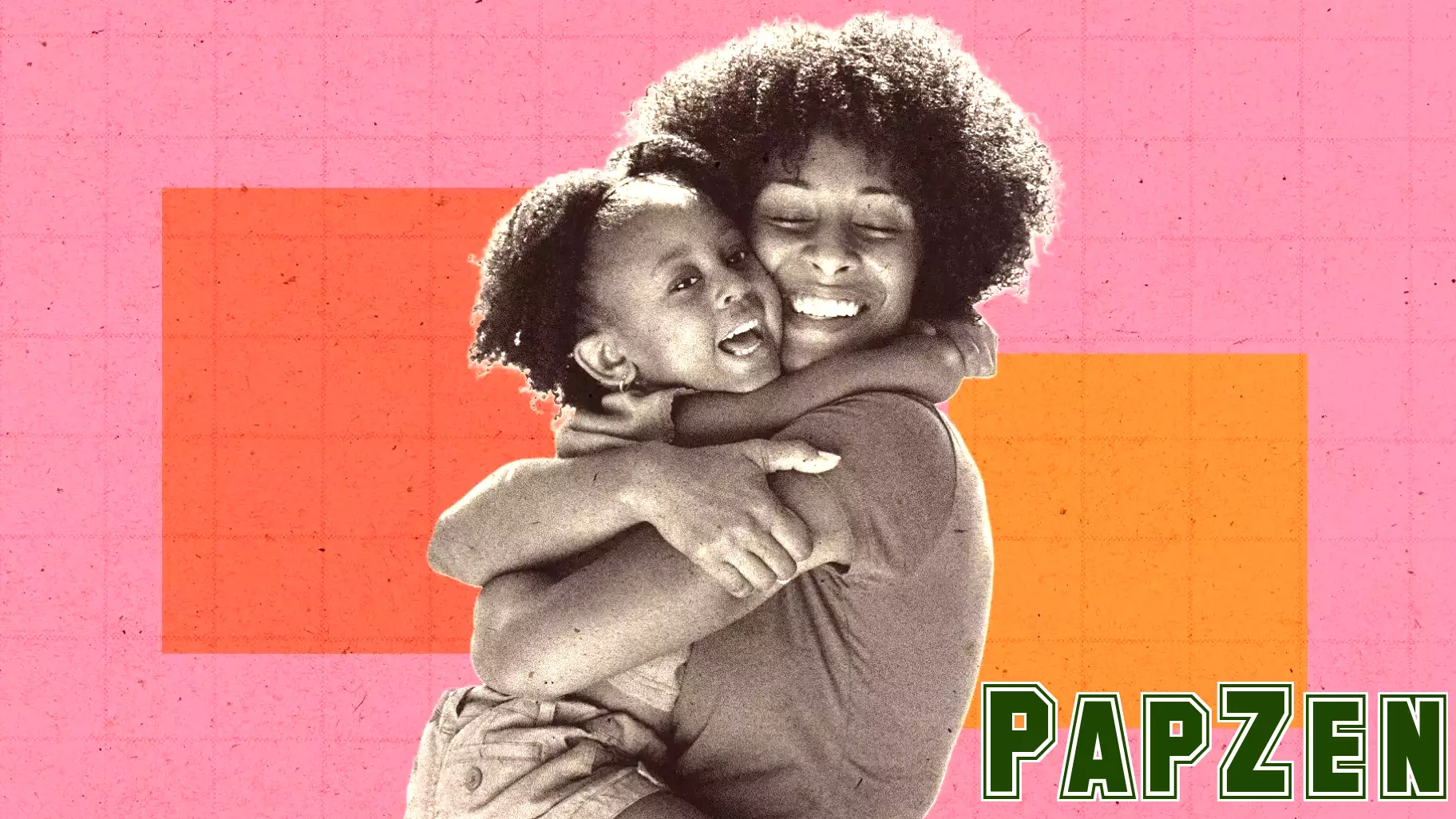 A Gentle Parent's Confession: I've Never Punished My Children