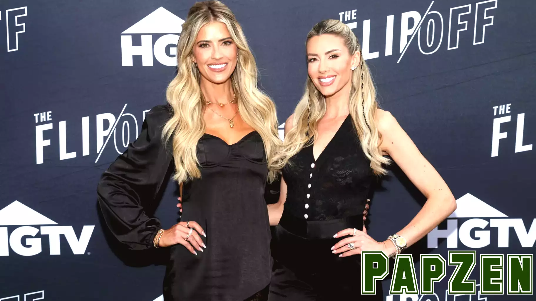 A Heartwarming Bond: Christina Haack and Heather Rae El Moussa's Remarkable Friendship