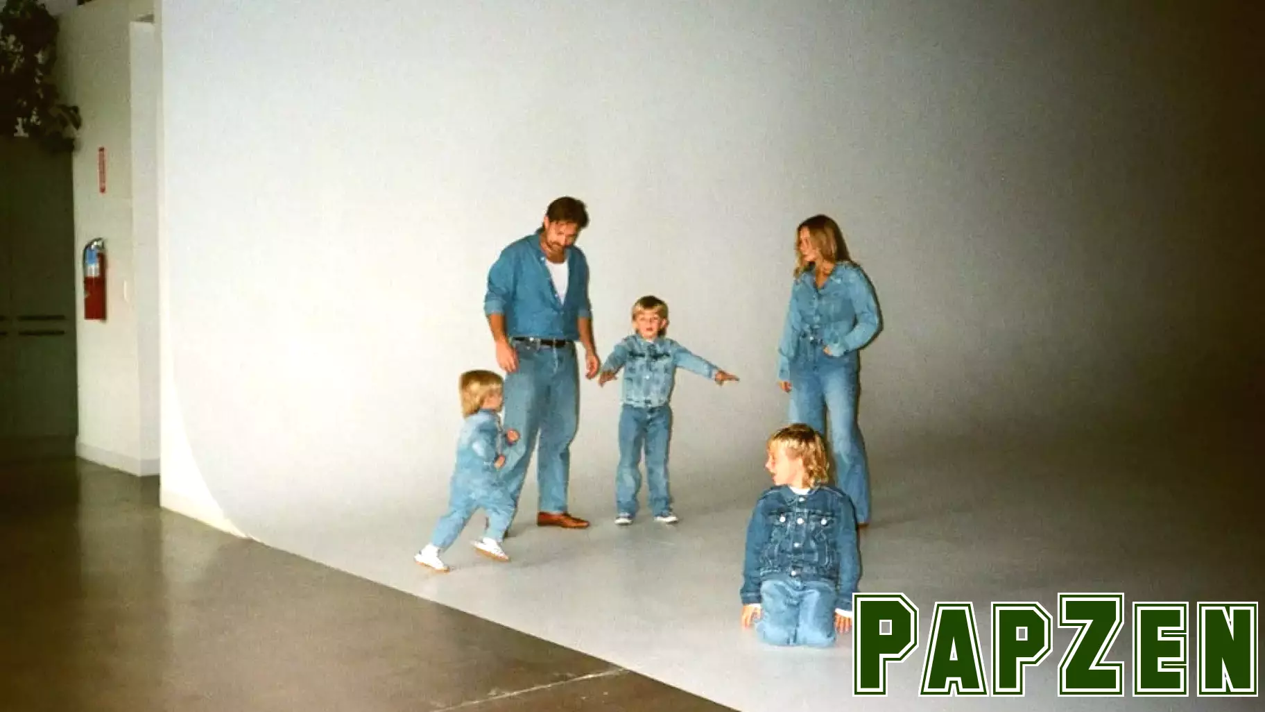 A millennial mom shares how she's leveraging the '90s and analog tech