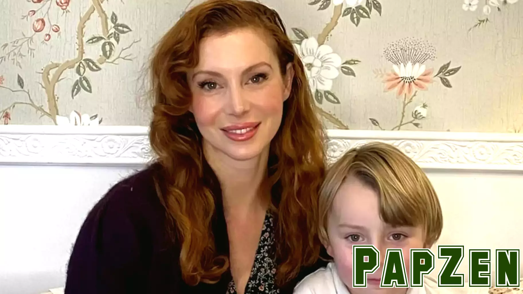 A Mother's Journey to Raise a Kind Child