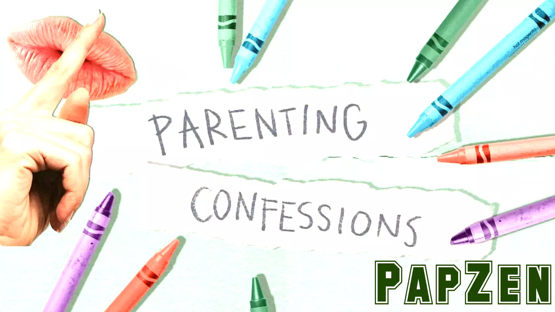 A Parent's Confession: The Hamster Incident