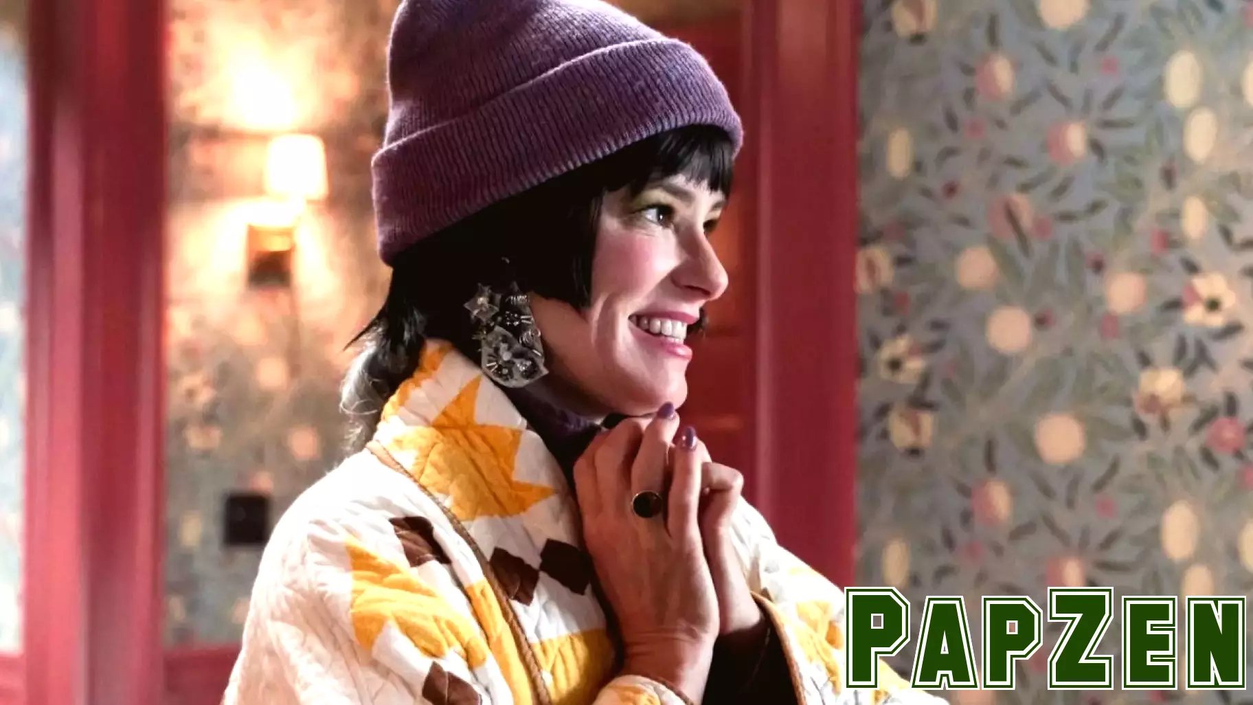 A Spooky Blend of Comedy and Supernatural Elements