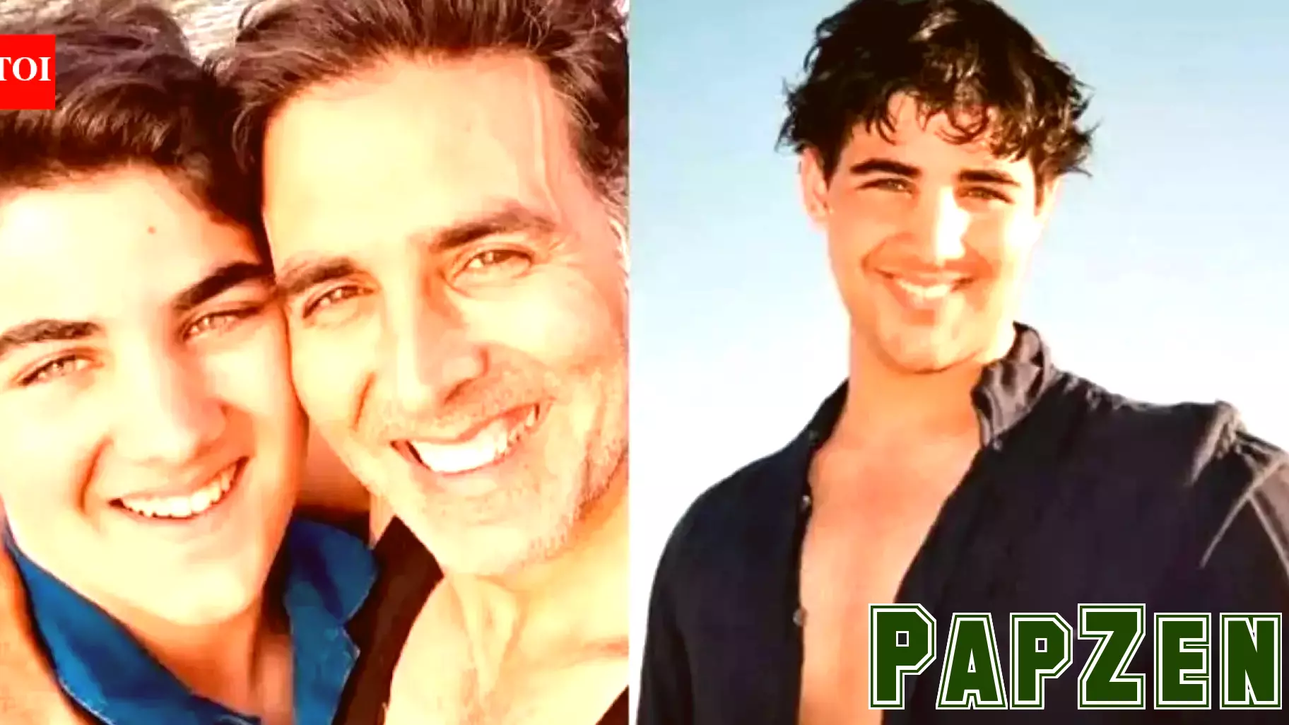 Akshay Kumar’s parenting tips: Teaching independence with discipline