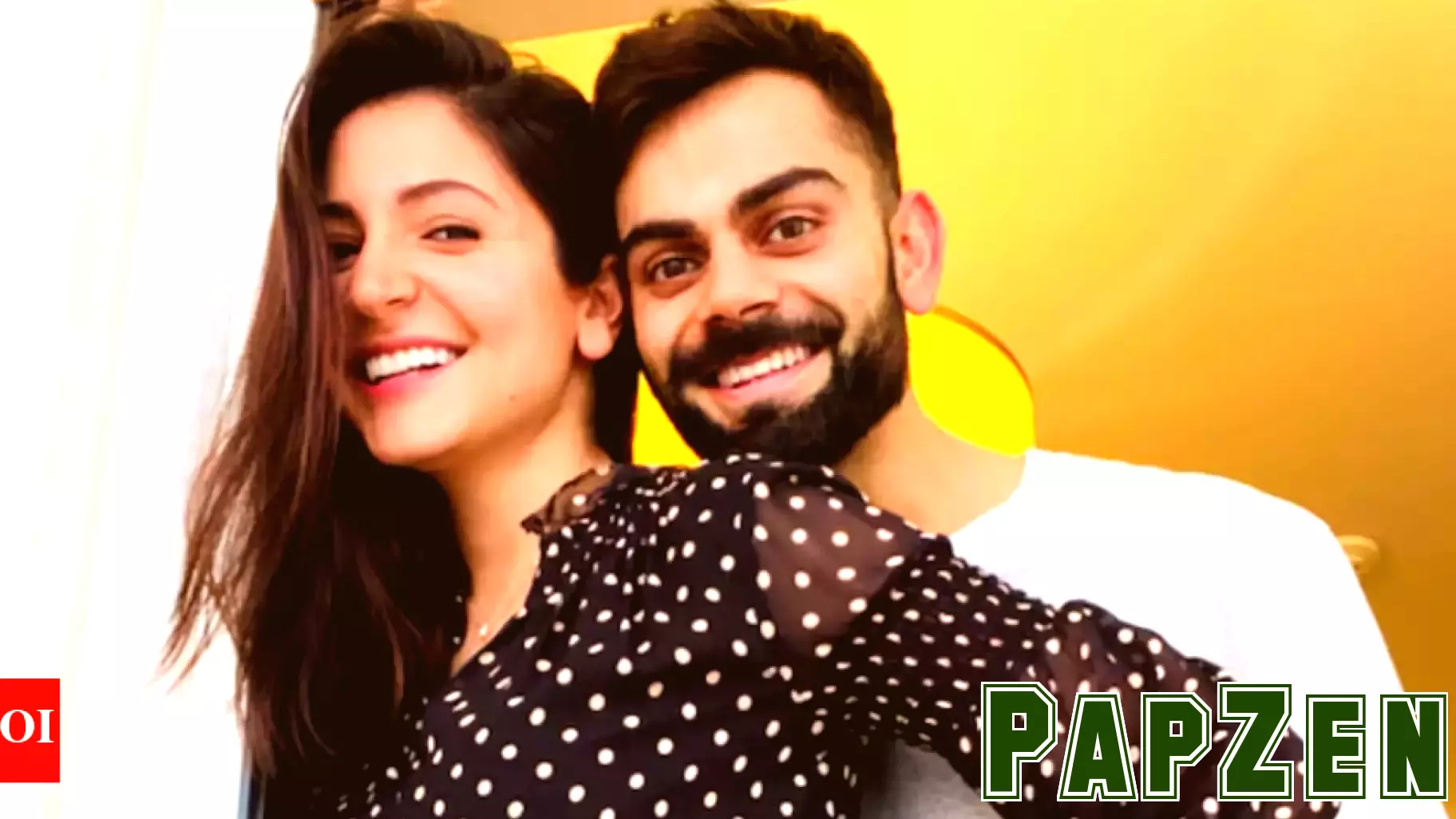 Anushka Sharma and Virat Kohli Emphasize Thoughtful Parenting