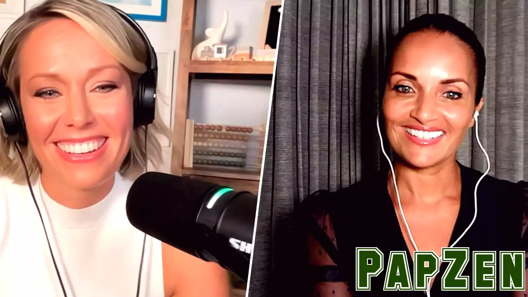 Are You a Fixer, Fighter, or Freezer? Dr. Shefali on the Parenting Patterns We Inherit