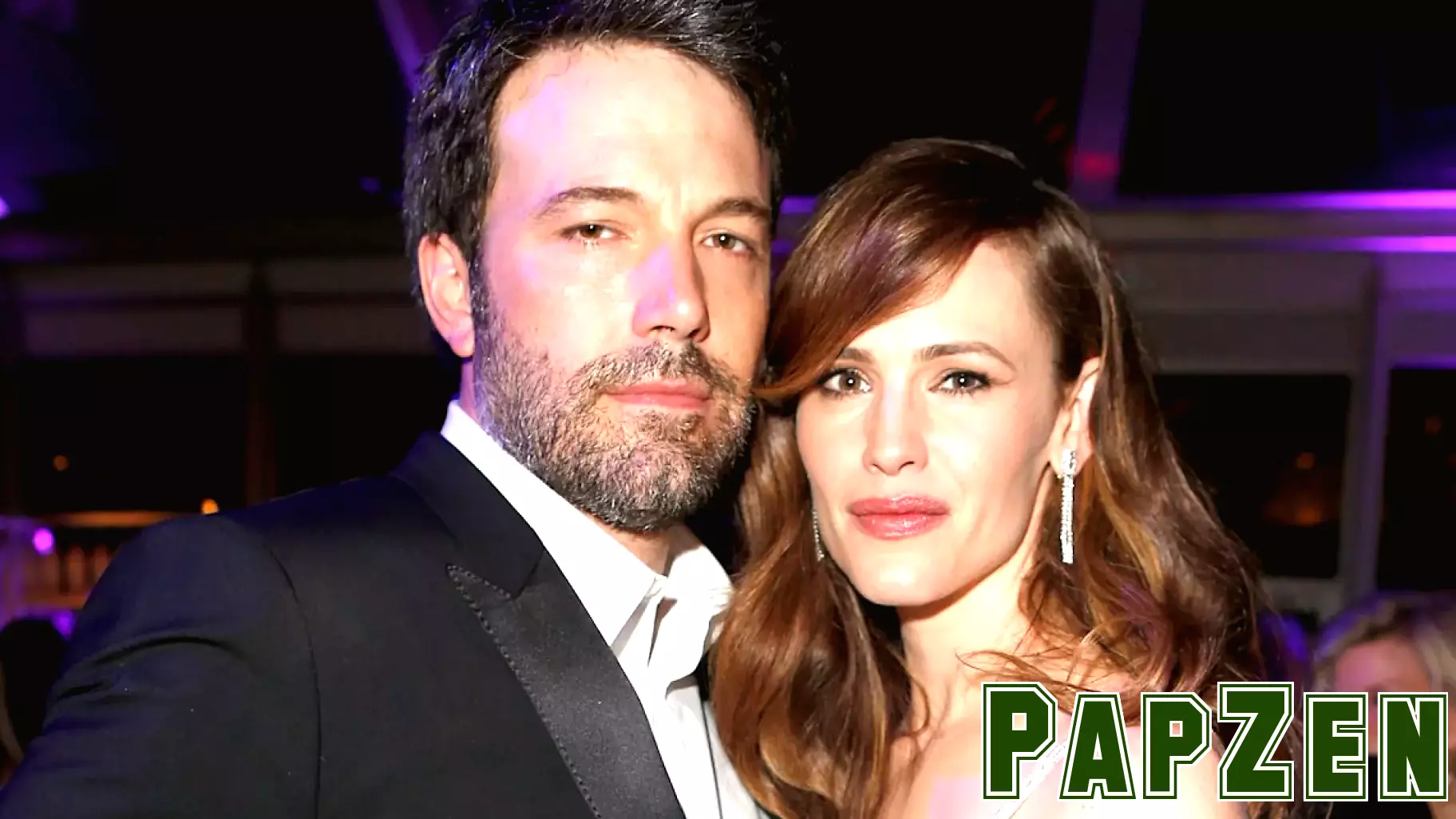 Ben Affleck Says He Feels He Falls Short Next to Jennifer Garner as a Parent