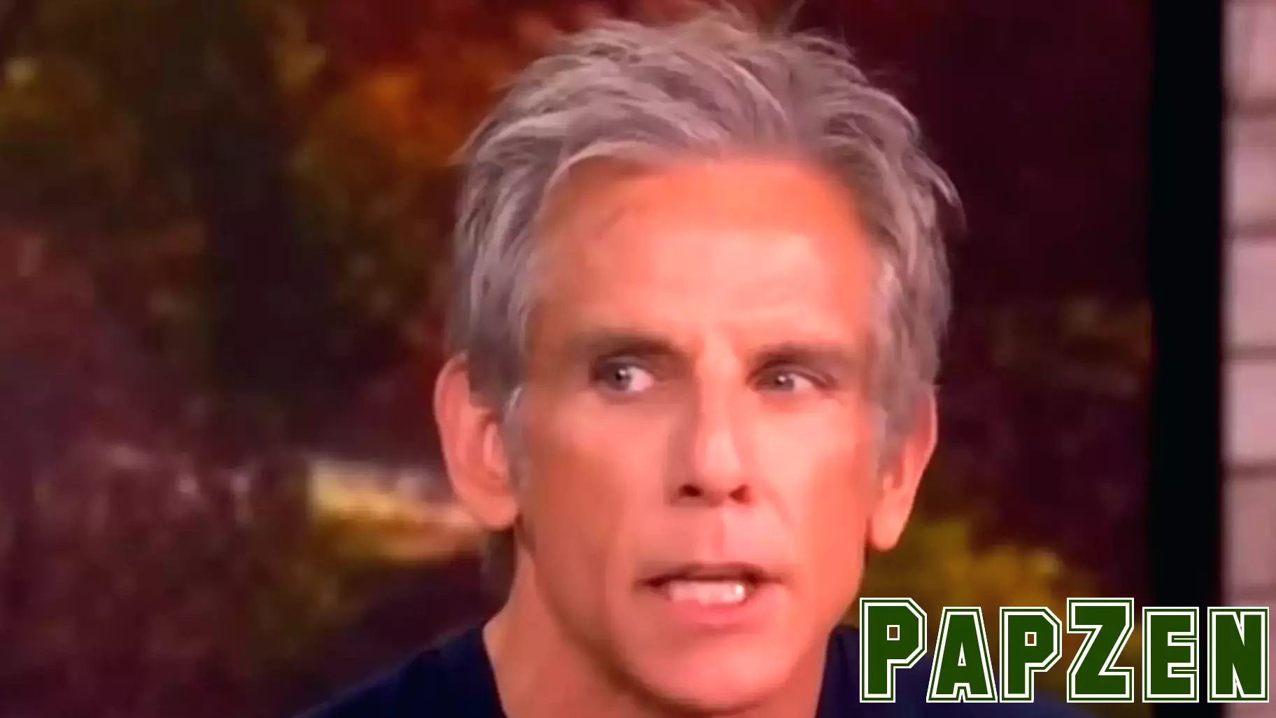 Ben Stiller Addresses Criticism Over His Parenting Choices