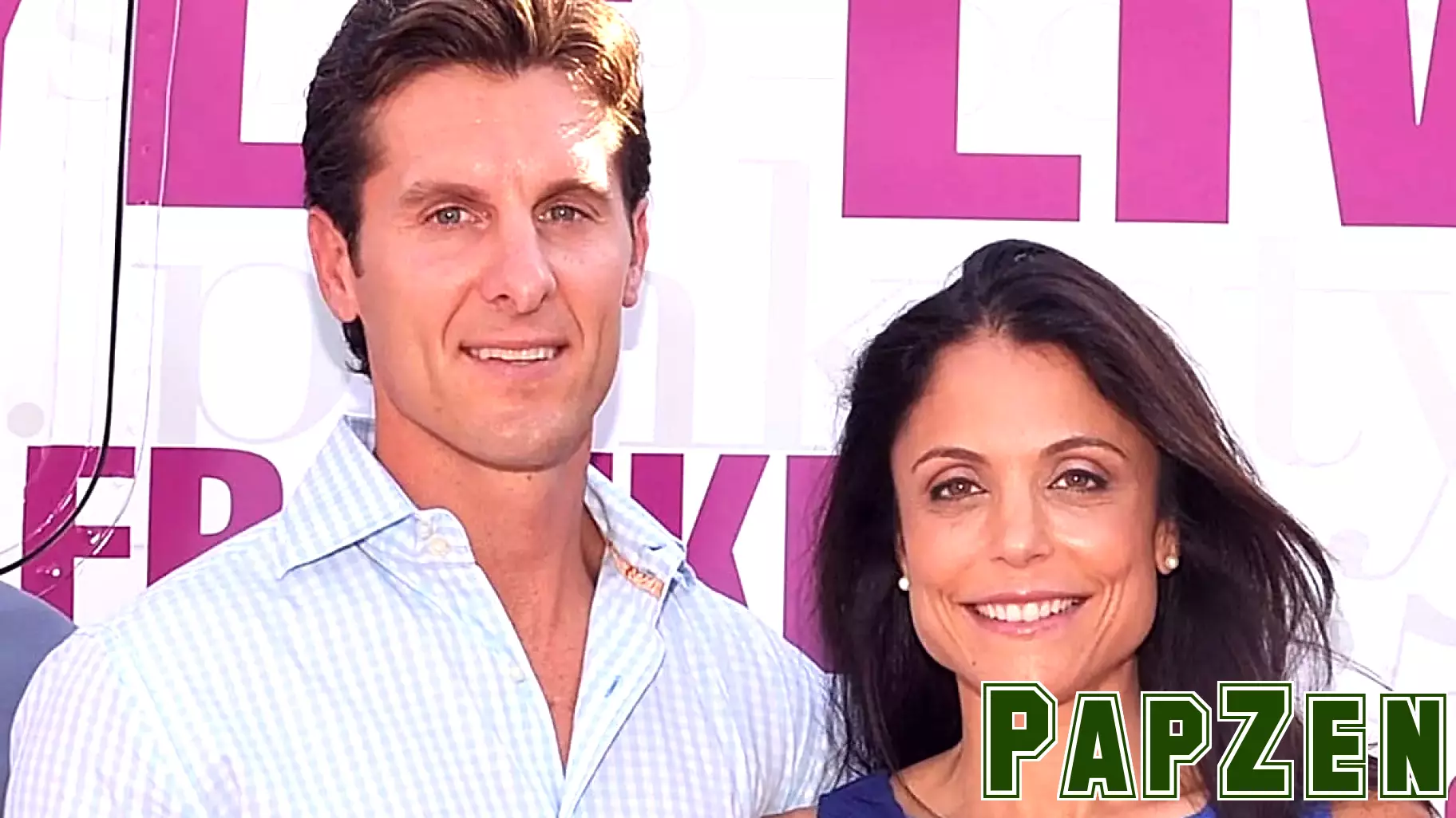 Bethenny Frankel Shares Rare Comments About Co-Parenting with Ex-Husband Jason Hoppy