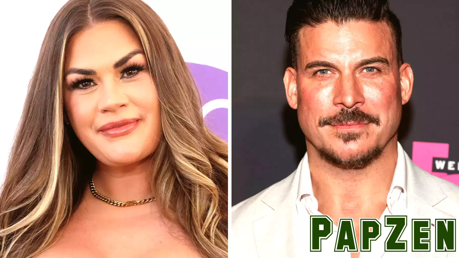 Brittany Cartwright and Jax Taylor Navigate Co-Parenting Challenges