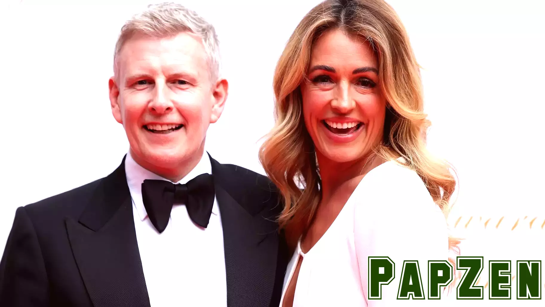 Cat Deeley juggles work, home and divorce with help from ‘an amazing nanny’ and shared parenting