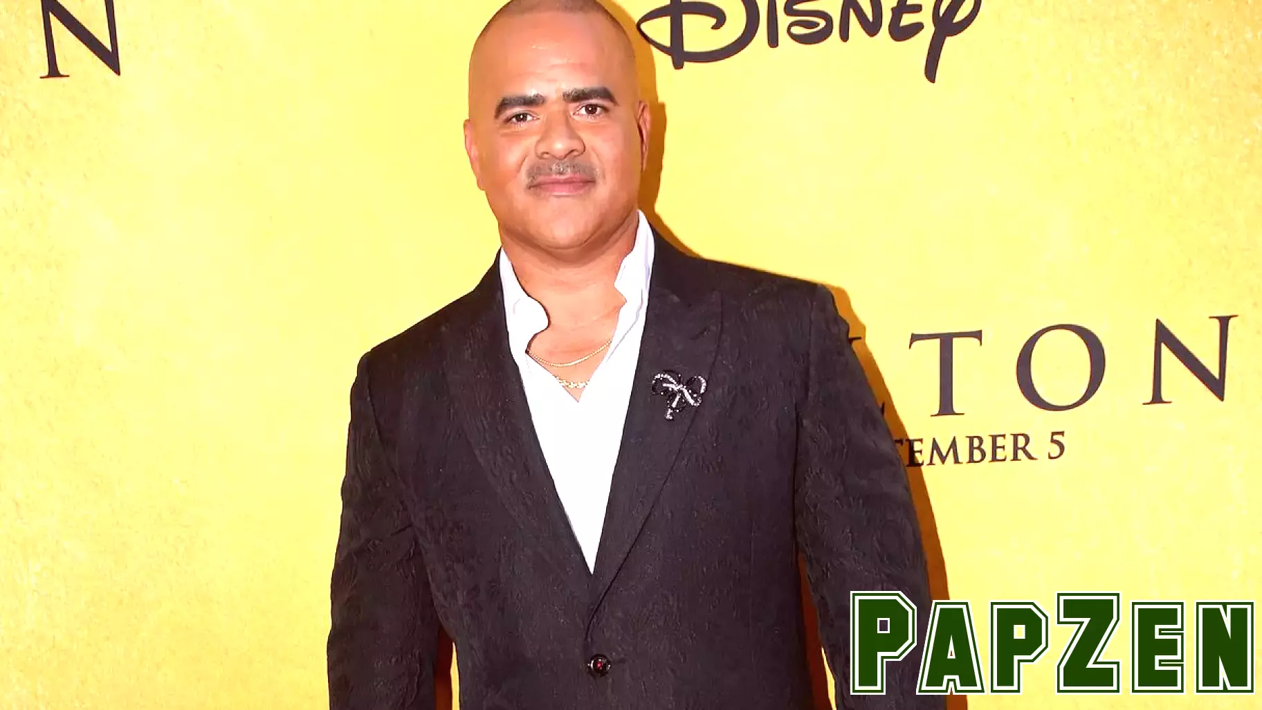 Christopher Jackson Releases New Single