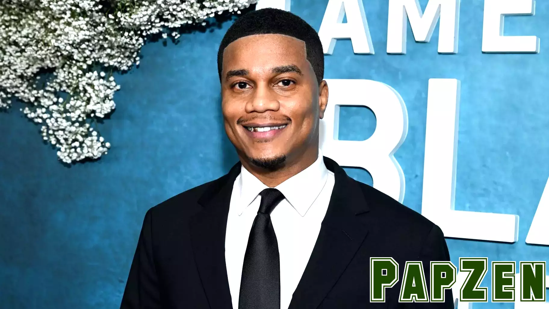 Cory Hardrict Discusses Co-Parenting After His Divorce from Tia Mowry