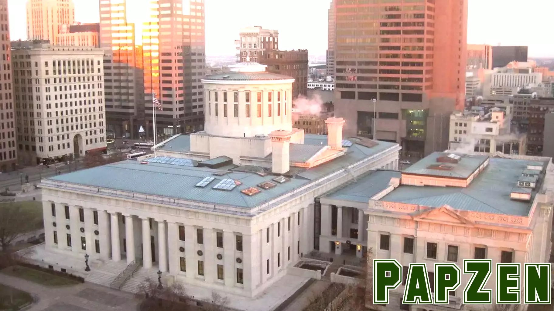 Debate Erupts in Ohio Hearing on Gender Identity and Parenting