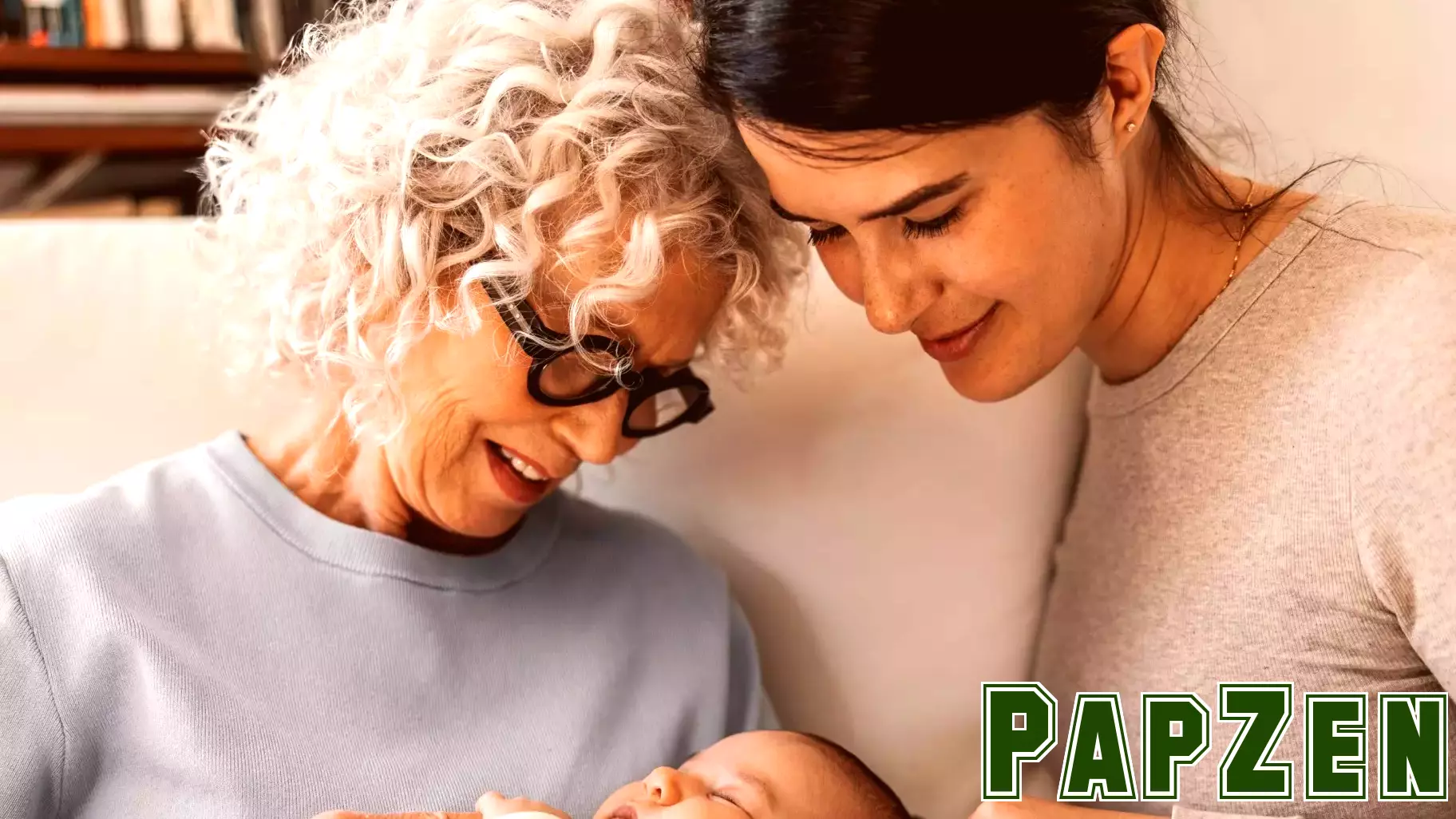 “Don’t you EVER say no?”: what to do when your grandchild is getting away with murder (plus 4 things a grandparent can NEVER say)